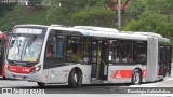 Express Transportes Urbanos Ltda 4 8708 na cidade de São Paulo, São Paulo, Brasil, por Busologia Gabrielística. Número da foto: #9883002.