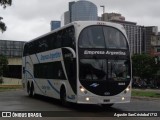 Empresa Argentina 8243 na cidade de Ciudad Autónoma de Buenos Aires, Argentina, por Agustin SanCristobal1712. Número da foto: #9882439.