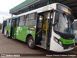 Cidade Verde Transporte Rodoviário 1932 na cidade de Sarandi, Paraná, Brasil, por Marcos Vinicius Gutierrez Rodriguês. Número da foto: #9881744.