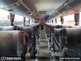Empresa de Ônibus Pássaro Marron 5001 na cidade de São Paulo, São Paulo, Brasil, por Andre Santos de Moraes. Número da foto: #:id.