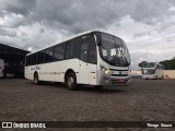Viação Cruz de Malta Turismo 2500 na cidade de Uberaba, Minas Gerais, Brasil, por Thiago  Souza. Número da foto: #:id.