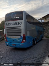 Auto Viação Progresso 6271 na cidade de Maceió, Alagoas, Brasil, por João Mello. Número da foto: #:id.
