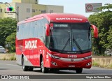 Viação Santa Cruz 24819 na cidade de Campinas, São Paulo, Brasil, por Sérgio de Sousa Elias. Número da foto: #:id.