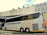 RodeRotas - Rotas de Viação do Triângulo 1808 na cidade de Sorocaba, São Paulo, Brasil, por Flavio Alberto Fernandes. Número da foto: #9881706.