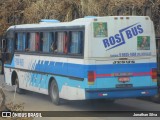 Ônibus Particulares 9972 na cidade de Goiana, Pernambuco, Brasil, por Jonathan Silva. Número da foto: #:id.
