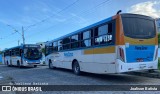 Expresso Vera Cruz 129 na cidade de Recife, Pernambuco, Brasil, por Joalison Batista. Número da foto: #:id.