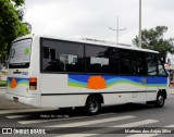 Guaiúba Transportes 1045 na cidade de Santos, São Paulo, Brasil, por Matheus dos Anjos Silva. Número da foto: #9882496.