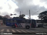 Next Mobilidade - ABC Sistema de Transporte 80.811 na cidade de Diadema, São Paulo, Brasil, por Roberto Martins Dias. Número da foto: #9883236.