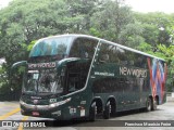 New World Turismo 1031 na cidade de São Paulo, São Paulo, Brasil, por Francisco Mauricio Freire. Número da foto: #9882563.