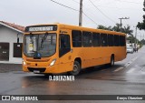 Expresso Presidente Getúlio 1002 na cidade de Indaial, Santa Catarina, Brasil, por Denys Oberziner. Número da foto: #9883526.