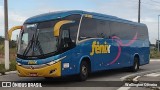 Rápido Expresso Fênix Viação 37525 na cidade de Jundiaí, São Paulo, Brasil, por Wellington Oliveira. Número da foto: #:id.