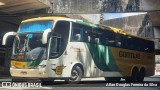 Empresa Gontijo de Transportes 14550 na cidade de Belo Horizonte, Minas Gerais, Brasil, por Allan Douglas Ferreira da Silva. Número da foto: #9881032.