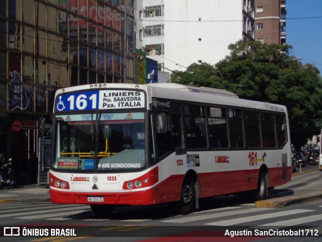 T Larrazabal 1233 na cidade de Ciudad Autónoma de Buenos Aires, Argentina, por Agustin SanCristobal1712. Número da foto: #9957236.