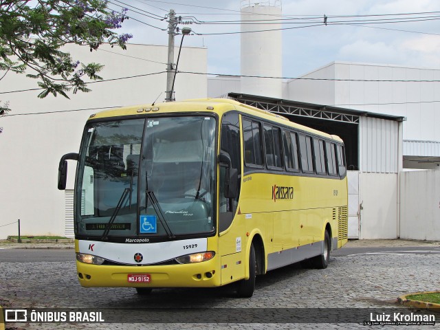 Viação Itapemirim 8533 na cidade de Juiz de Fora, Minas Gerais, Brasil, por Luiz Krolman. Número da foto: #9959135.