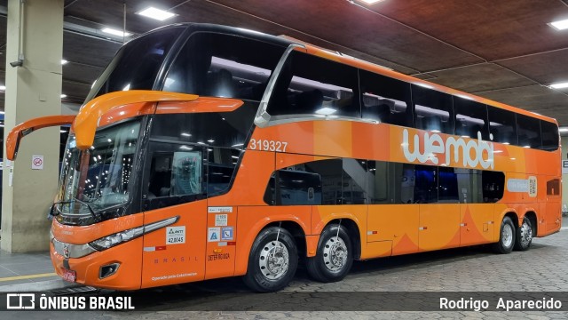 We Mobi 319327 na cidade de Belo Horizonte, Minas Gerais, Brasil, por Rodrigo  Aparecido. Número da foto: #9957074.