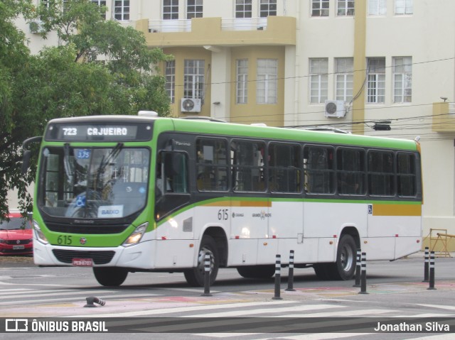 Rodoviária Caxangá 615 na cidade de Recife, Pernambuco, Brasil, por Jonathan Silva. Número da foto: #9956805.