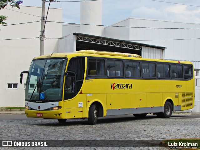 Viação Itapemirim 8533 na cidade de Juiz de Fora, Minas Gerais, Brasil, por Luiz Krolman. Número da foto: #9959132.