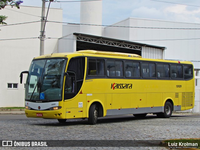 Viação Itapemirim 8533 na cidade de Juiz de Fora, Minas Gerais, Brasil, por Luiz Krolman. ID da foto: 9959132.