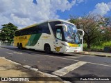 Empresa Gontijo de Transportes 18450 na cidade de Ribeirão Preto, São Paulo, Brasil, por Paulo Vitor De Azevedo. Número da foto: #9958174.