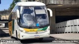 Empresa Gontijo de Transportes 18215 na cidade de Belo Horizonte, Minas Gerais, Brasil, por Allan Douglas Ferreira da Silva. Número da foto: #9959033.