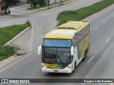 Empresa Gontijo de Transportes 17070 na cidade de Belo Horizonte, Minas Gerais, Brasil, por Douglas Célio Brandao. Número da foto: #9958513.