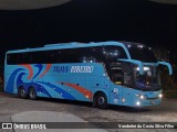 Trans Ribeiro 2314 na cidade de Uberlândia, Minas Gerais, Brasil, por Vanderlei da Costa Silva Filho. Número da foto: #:id.