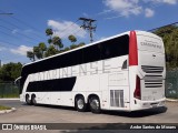 Auto Viação Catarinense 321300 na cidade de São Paulo, São Paulo, Brasil, por Andre Santos de Moraes. Número da foto: #9958529.
