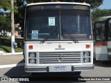 Ônibus Particulares 6536 na cidade de São Paulo, São Paulo, Brasil, por Cleverson dos Reis Giraldi. Número da foto: #9958725.