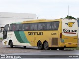 Empresa Gontijo de Transportes 12155 na cidade de Petrolina, Pernambuco, Brasil, por João Victor. Número da foto: #9958917.
