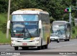 Empresa Gontijo de Transportes 17215 na cidade de Campinas, São Paulo, Brasil, por Sérgio de Sousa Elias. Número da foto: #9959606.