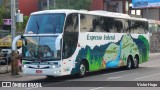 Expresso Federal 7400 na cidade de Feira de Santana, Bahia, Brasil, por Victor Hugo. Número da foto: #9959424.