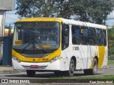 Global GNZ Transportes 0714010 na cidade de Manaus, Amazonas, Brasil, por Ruan Neves oficial. Número da foto: #:id.