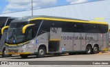 RodeRotas - Rotas de Viação do Triângulo 7744 na cidade de Goiânia, Goiás, Brasil, por Carlos Júnior. Número da foto: #9959306.