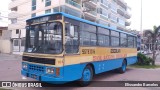 Ônibus Particulares 106 na cidade de Arraial do Cabo, Rio de Janeiro, Brasil, por Elissandro Barcelos. Número da foto: #9958682.