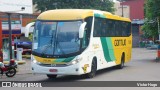 Empresa Gontijo de Transportes 7035 na cidade de Feira de Santana, Bahia, Brasil, por Victor Hugo. Número da foto: #9958211.