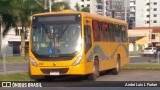 Piedade Itajaí - Transpiedade Transportes Coletivos 468 na cidade de Itajaí, Santa Catarina, Brasil, por André Luis L Furlan. ID da foto: :id.