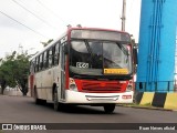 Integração Transportes 0409002 na cidade de Manaus, Amazonas, Brasil, por Ruan Neves oficial. Número da foto: #:id.