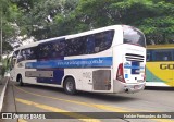 Auto Viação Bragança 11.002 na cidade de São Paulo, São Paulo, Brasil, por Helder Fernandes da Silva. Número da foto: #9959538.