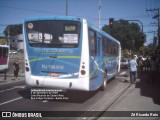 Viação Ponte Coberta RJ 190.010 na cidade de Rio de Janeiro, Rio de Janeiro, Brasil, por Zé Ricardo Reis. Número da foto: #9957437.