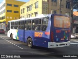 BR7 Mobilidade 2909 na cidade de São Bernardo do Campo, São Paulo, Brasil, por Gabriel Brunhara. Número da foto: #:id.
