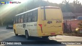 Viação São Roque 2630 na cidade de São Roque, São Paulo, Brasil, por Flávio Henrique Cesar. Número da foto: #9958556.