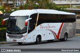 Paraibuna Transportes 22000 na cidade de Rio de Janeiro, Rio de Janeiro, Brasil, por Eliziar Maciel Soares. Número da foto: #:id.