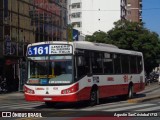 T Larrazabal 1233 na cidade de Ciudad Autónoma de Buenos Aires, Argentina, por Agustin SanCristobal1712. ID da foto: :id.