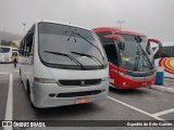 Ônibus Particulares 871 na cidade de Aparecida, São Paulo, Brasil, por Espedito de Brito Gomes. Número da foto: #9959838.