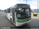 Auto Ônibus Líder 0912014 na cidade de Manaus, Amazonas, Brasil, por Ruan Neves oficial. Número da foto: #:id.