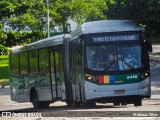 Mobibrasil São Lourenço >>> Mobi-PE 2.470 na cidade de Recife, Pernambuco, Brasil, por Matheus Silva. Número da foto: #9958538.