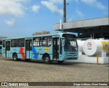 Rota Sol > Vega Transporte Urbano 35504 na cidade de Fortaleza, Ceará, Brasil, por Diego Anthony Alves Ferreira. Número da foto: #9958369.
