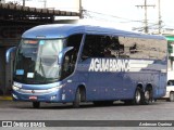 Viação Águia Branca 32620 na cidade de Vitória da Conquista, Bahia, Brasil, por Anderson Queiroz. Número da foto: #:id.