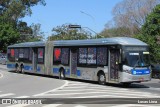 Sambaíba Transportes Urbanos 2 1604 na cidade de São Paulo, São Paulo, Brasil, por Lucas Lima. Número da foto: #9959781.