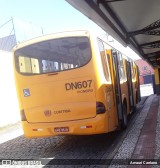 Cristo Rei > CCD Transporte Coletivo > SPE Via Mobilidade S/A DN607 na cidade de Curitiba, Paraná, Brasil, por Amauri Caetano. Número da foto: #9958673.